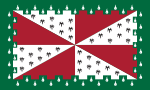 Flag of Loudoun County, Virginia